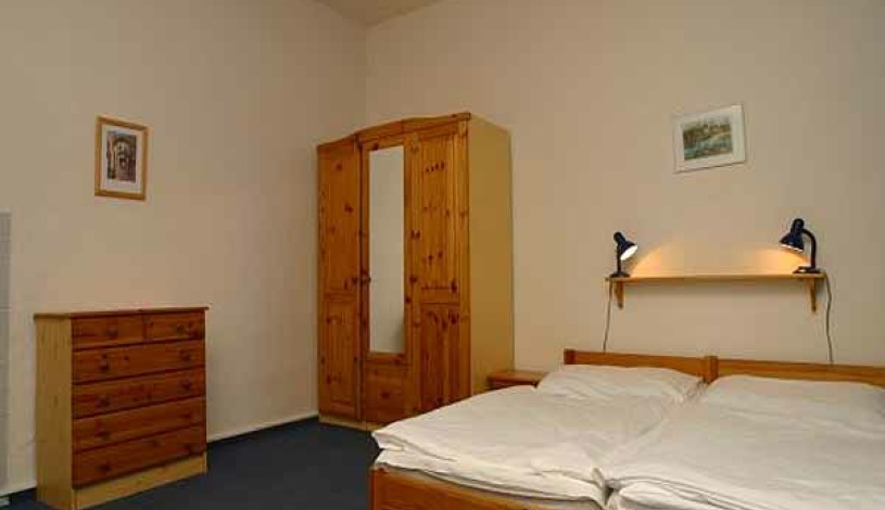 Hotel Galik Velké Karlovice